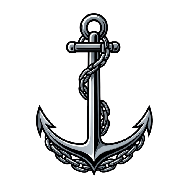 海錨 · 堅定信念