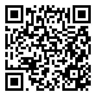 Allen 教練名片 QR Code