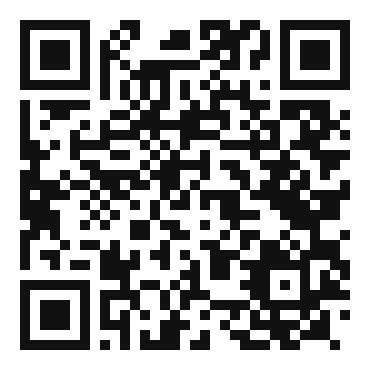 Allen 名片 QR Code