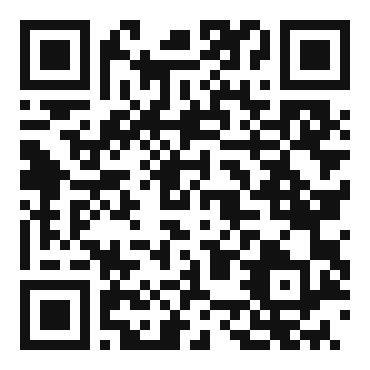 黃謙和 名片 QR Code