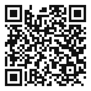 高大可 名片 QR Code