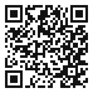 鄭豫 名片 QR Code