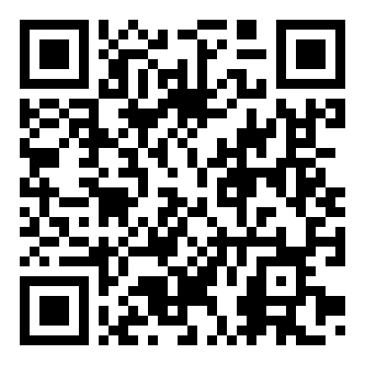 胡脩誠 教練名片 QR Code
