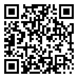 黃謙和 教練名片 QR Code