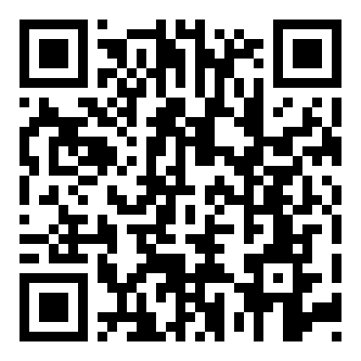 鄭豫 教練名片 QR Code
